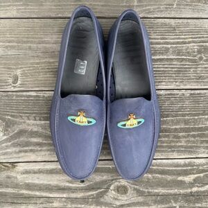 Vivienne Westwood Shoes